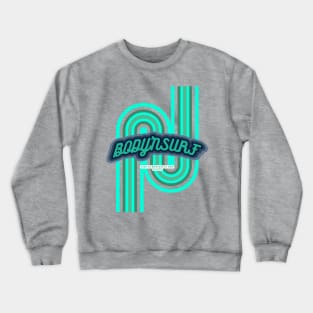 BODY´N SURF 3 Crewneck Sweatshirt